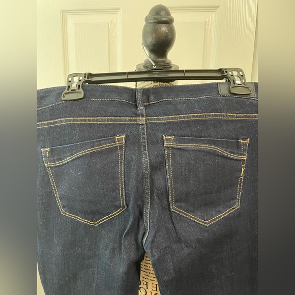 Express Woman’s 6S Brand New Low Rise Legging Jeans - Picture 4 of 9